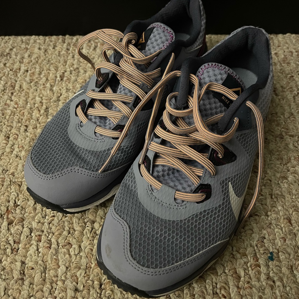 Nike Trail Hikers!